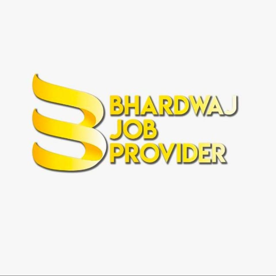 Bhardwaj Job Provider Logo
